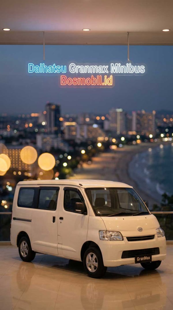 Daihatsu Melak